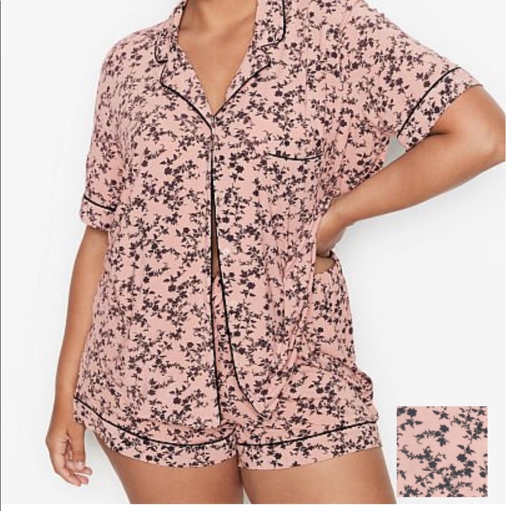 Victoria’s Secret PJ set